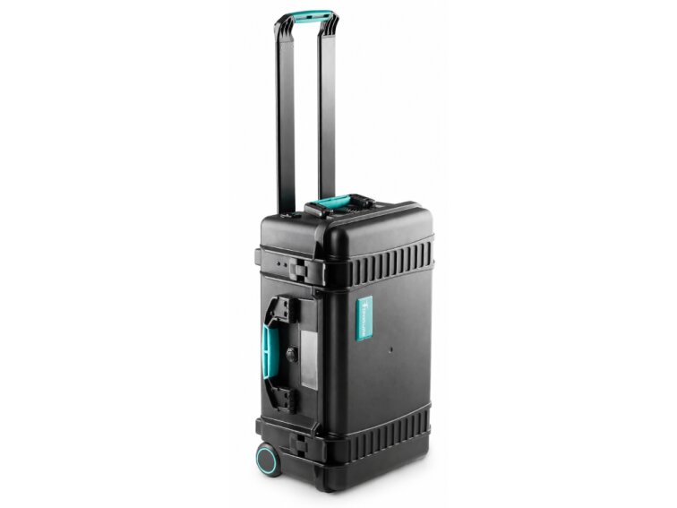 Nabíjecí kufr pro iPad TransformerCase T10C