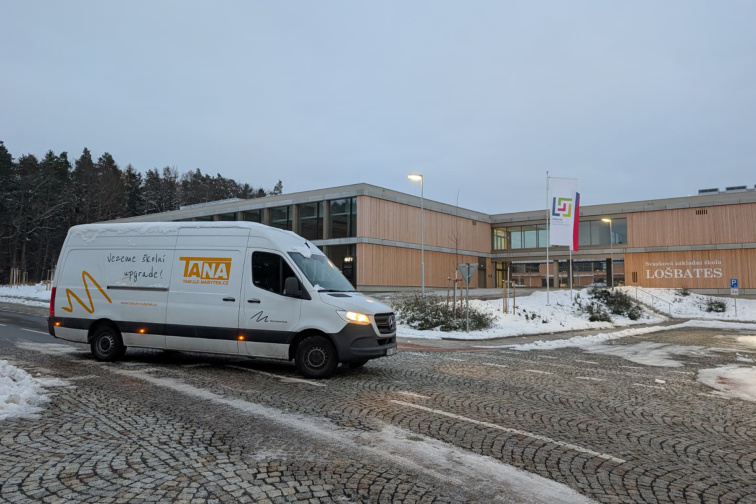 Zhodnocení roku 2025 a plány na rok 2026