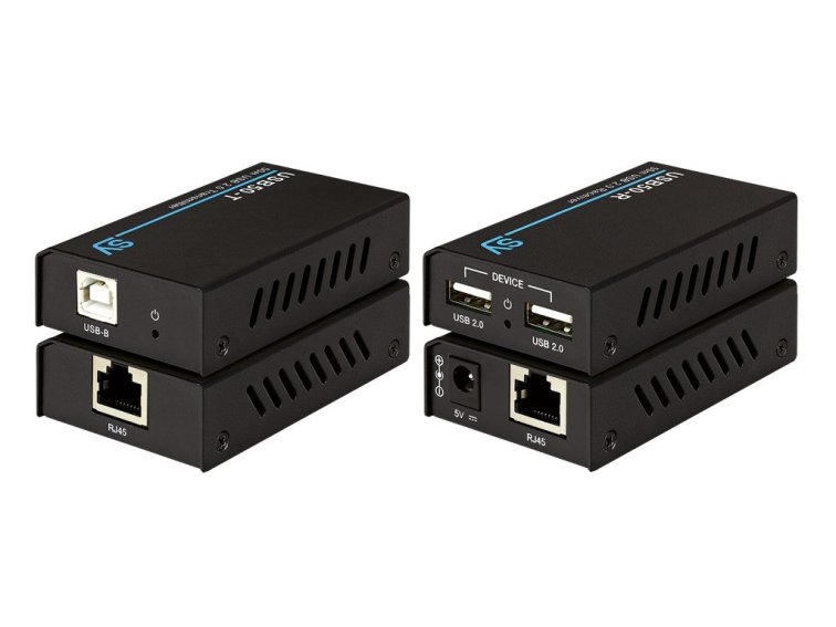 USB prodlužovací sada SY