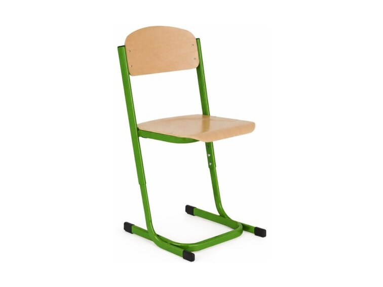 Školní židle Denis stavitelná