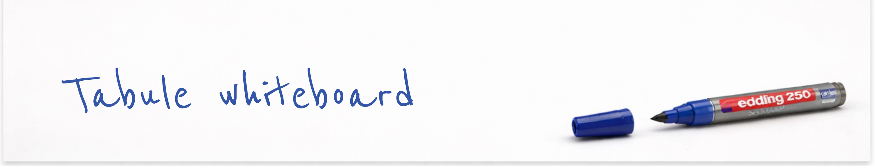 Jak správně čistit a udržovat školní tabule, aby se dobře mazaly i po letech