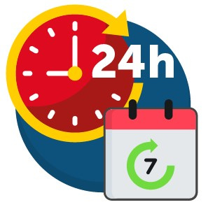 Interaktivní dotykový displej Avtek TS 8 Connect 92"