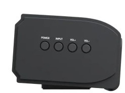 Soundbar Avtek 80