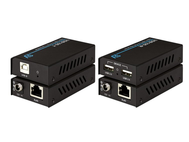 USB prodlužovací sada SY