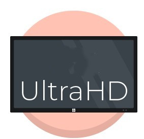 Interaktivní dotykový displej Avtek TS 8 Connect 92"