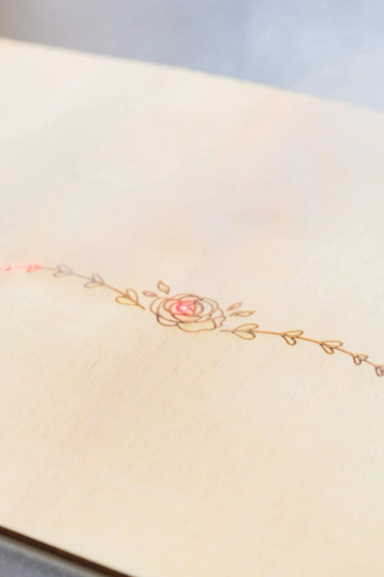 CO2 Galvo laser MONOR 35W 200x200mm