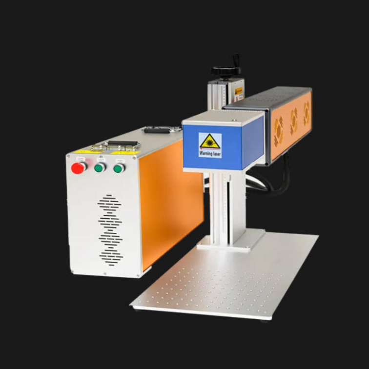 CO2 Galvo laser MONOR 35W 200x200mm