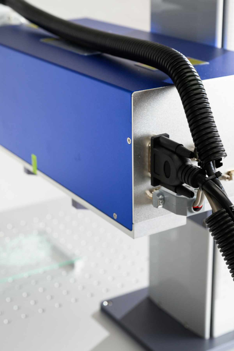 UV laser MONOR 5W 200x200mm