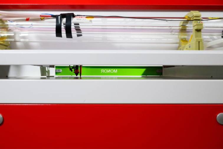 CO2 LASER MONOR® 1490, 130W