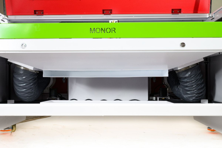 CO2 LASER MONOR® 1490, 130W