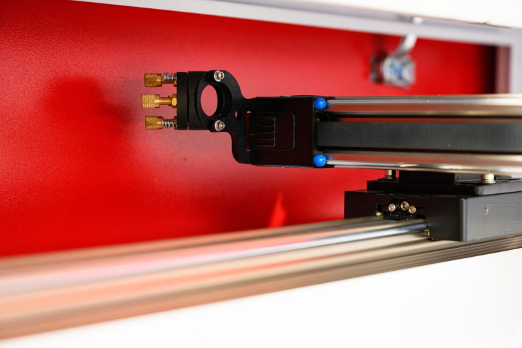 CO2 LASER MONOR® 1490, 130W