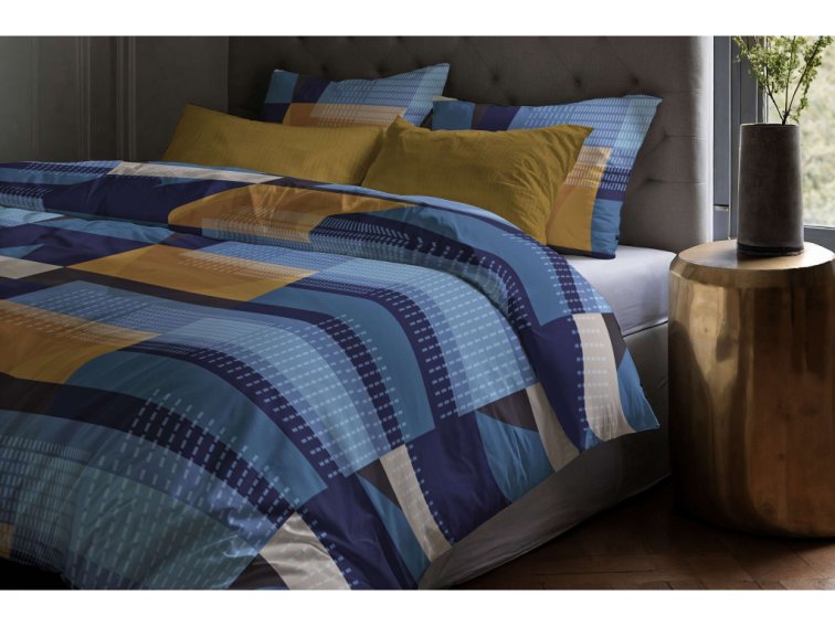 Bavlněné povlečení Lorento