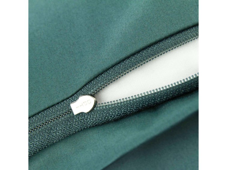 Saténový povlak na vankúš Mystic Dream - GOTS