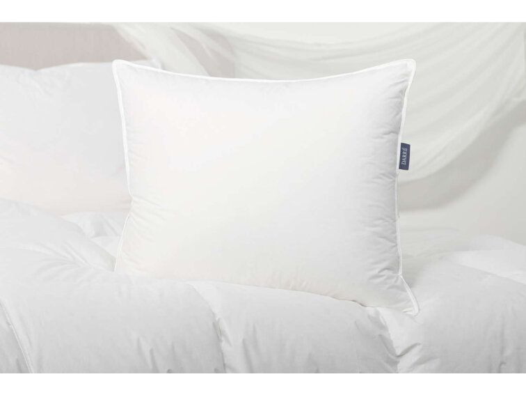 Péřový polštářek UNO CLASSIC
