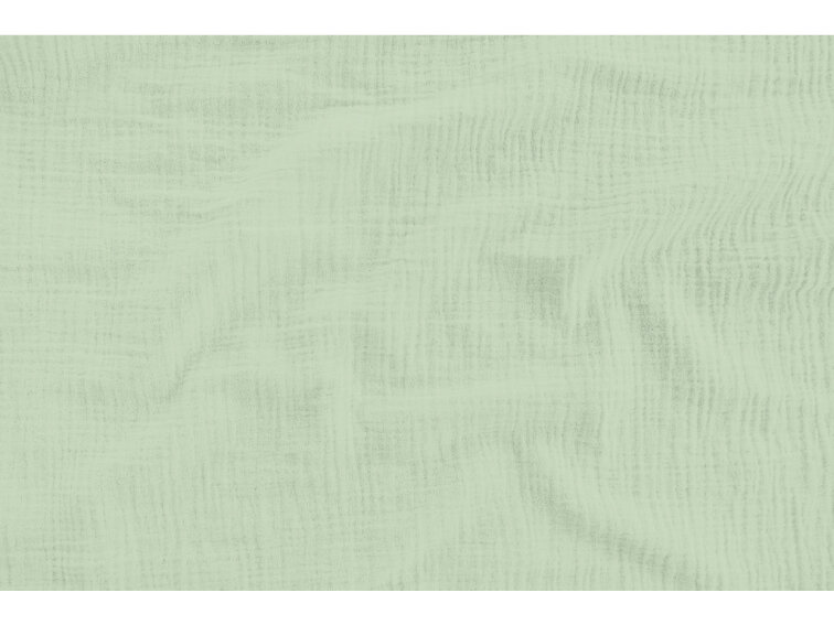 Celoroční mušelínový povlak na polštářek Salvia