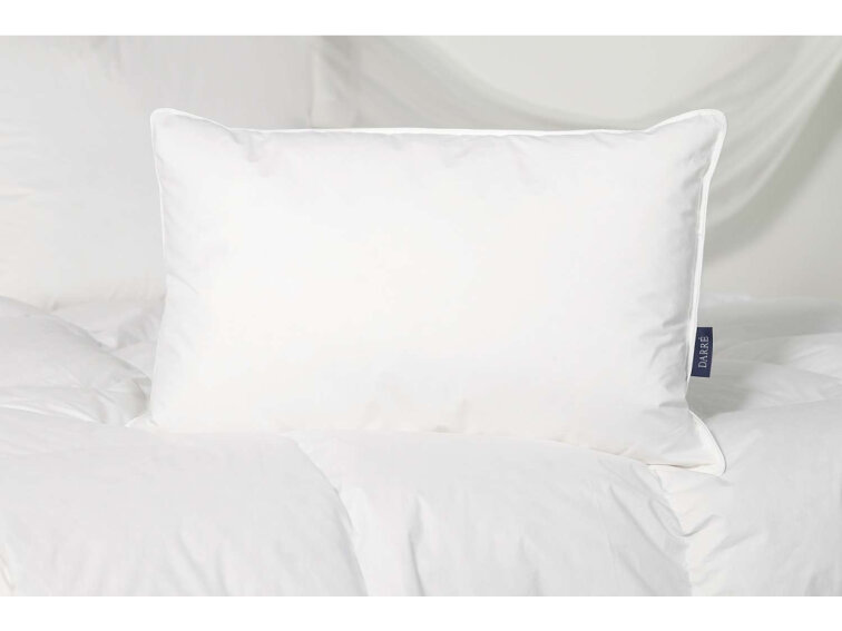 Péřový polštářek UNO CLASSIC