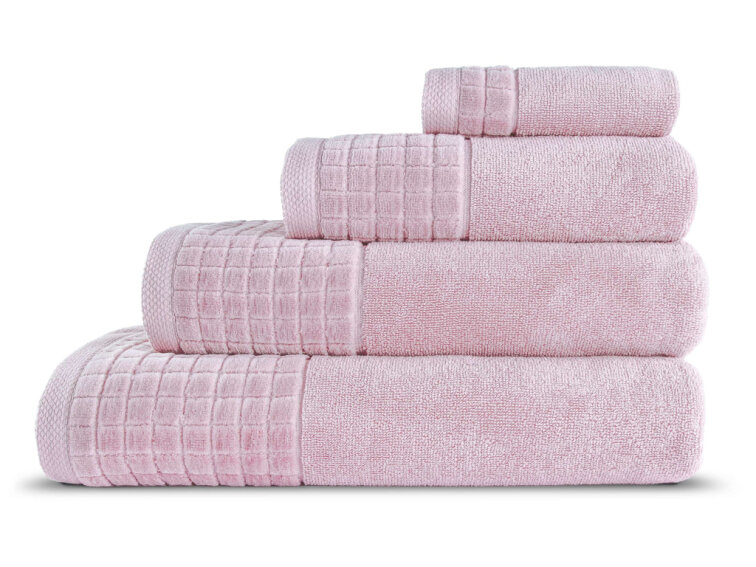 Dárková kazeta ručníků a osušek CASA VIVA 6