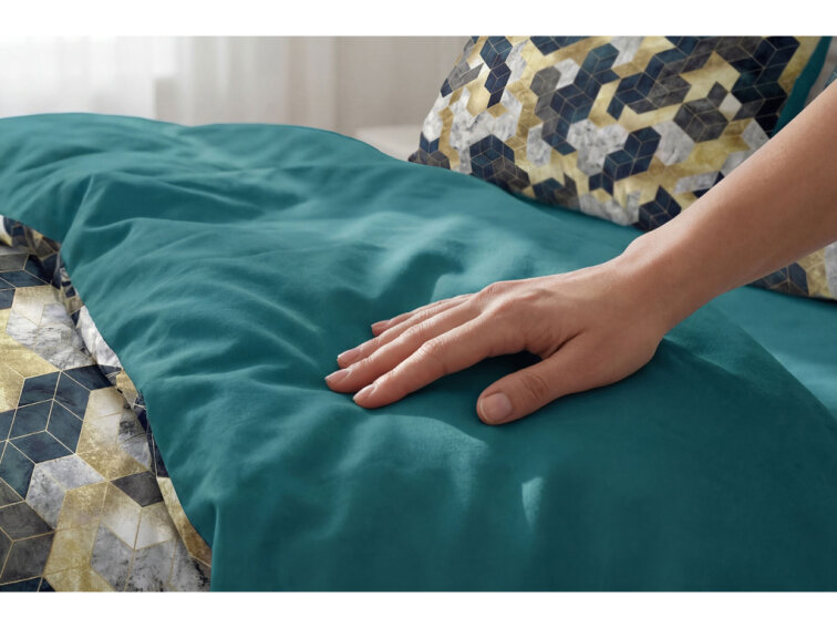 Bavlněné povlečení Vallerio - duo