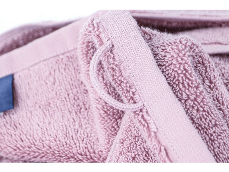 Ručníky a osušky COMFORT DI CASA NUO - starorůžová