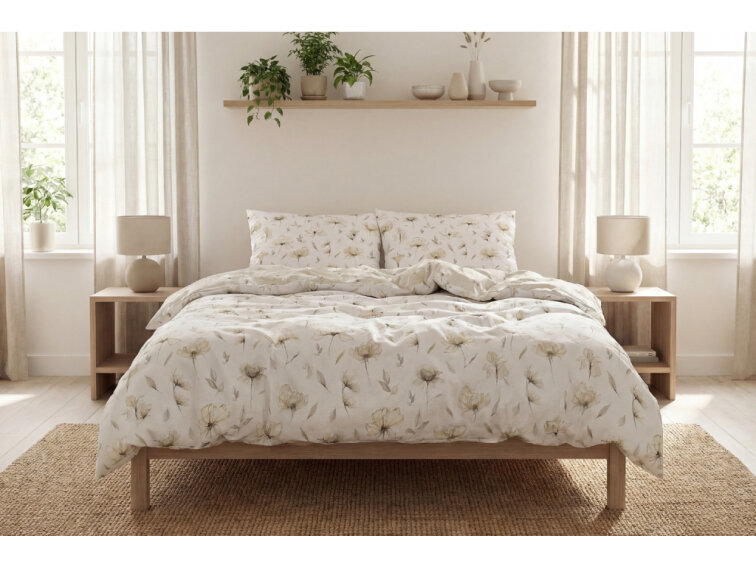 Bavlněné povlečení Zephora