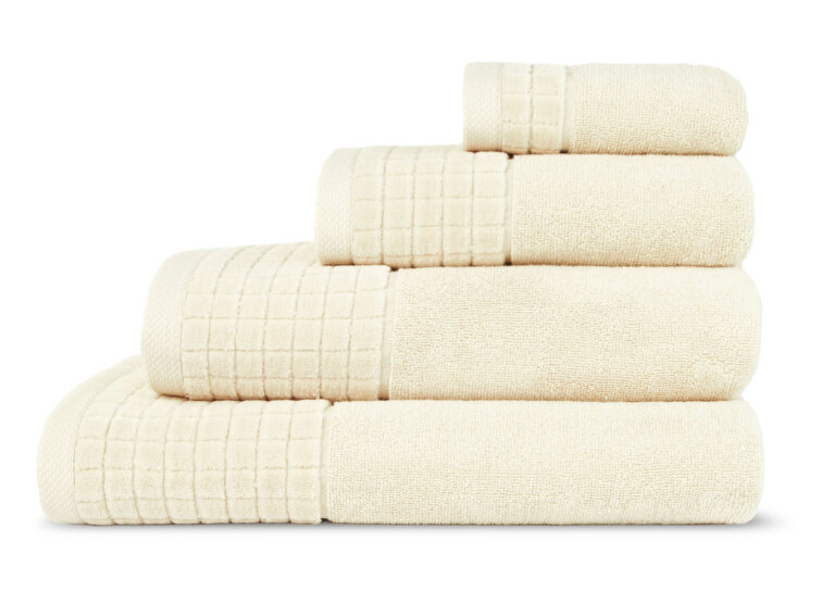 Dárková kazeta ručníků a osušek CASA VIVA 5