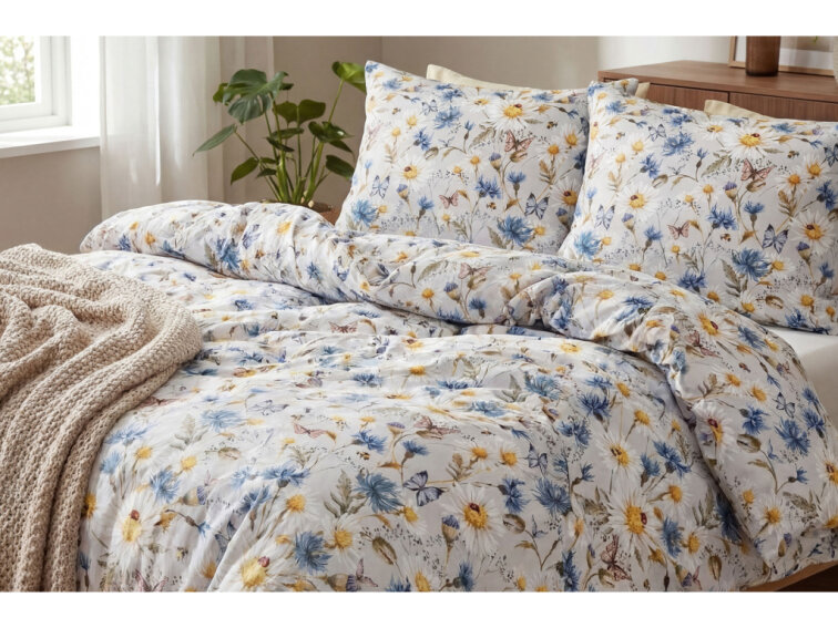 Bavlněné povlečení Corinne