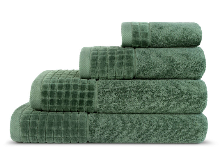 Dárková kazeta ručníků a osušek CASA VIVA 2