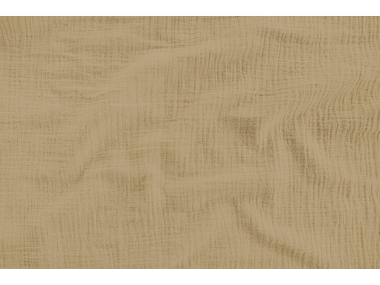 Celoroční mušelínové povlečení do postýlky Sand - GOTS