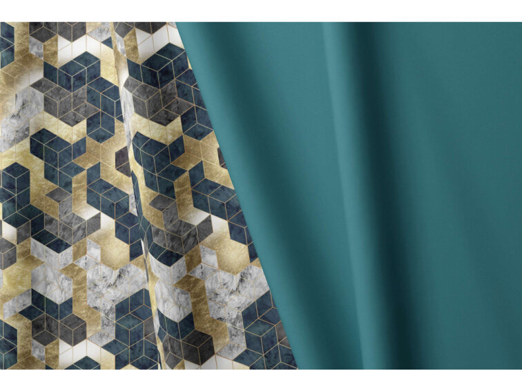 Bavlněné povlečení Vallerio - duo