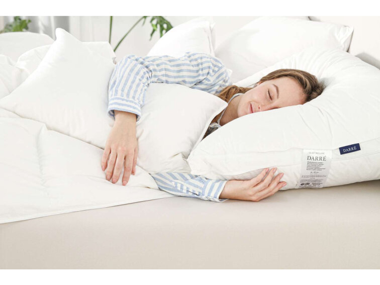 Péřová přikrývka ROYAL DREAM