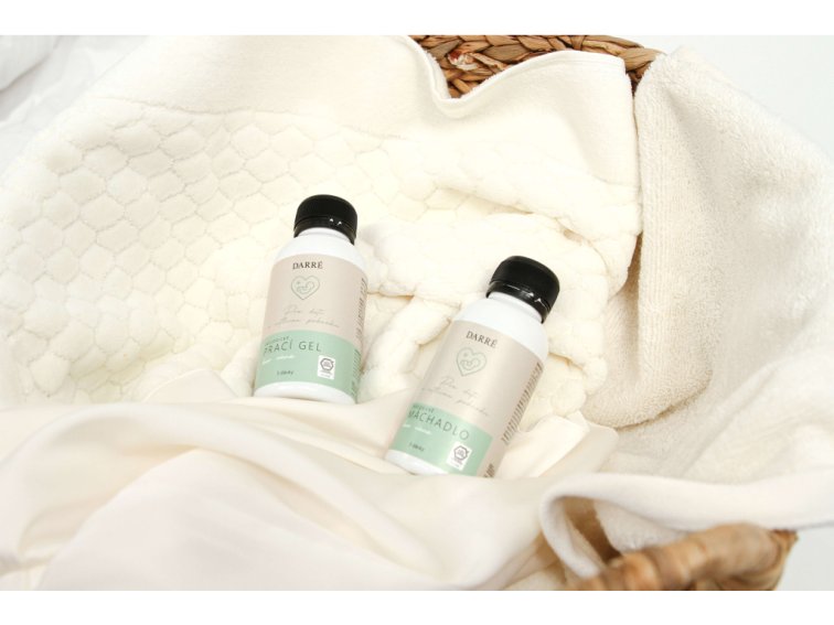 Máčadlo - bez vône