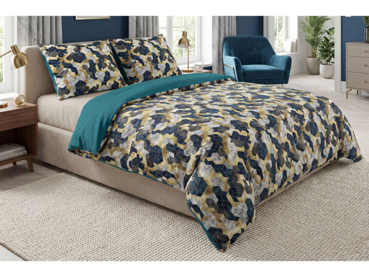 Bavlněné povlečení Vallerio - duo