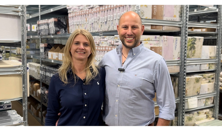 Dárky pro zaměstnance