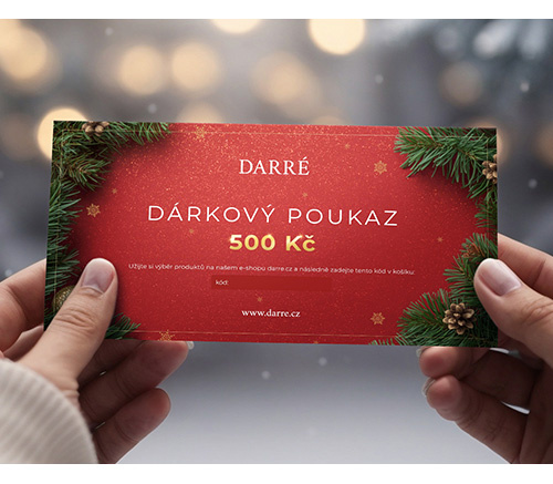 Dárky pro zaměstnance