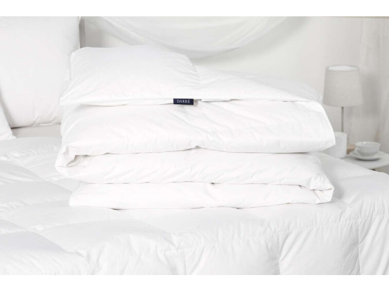 Péřová přikrývka DAILY COMFORT