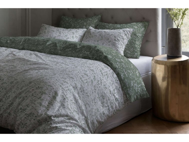 Krepové povlečení Florina - duo