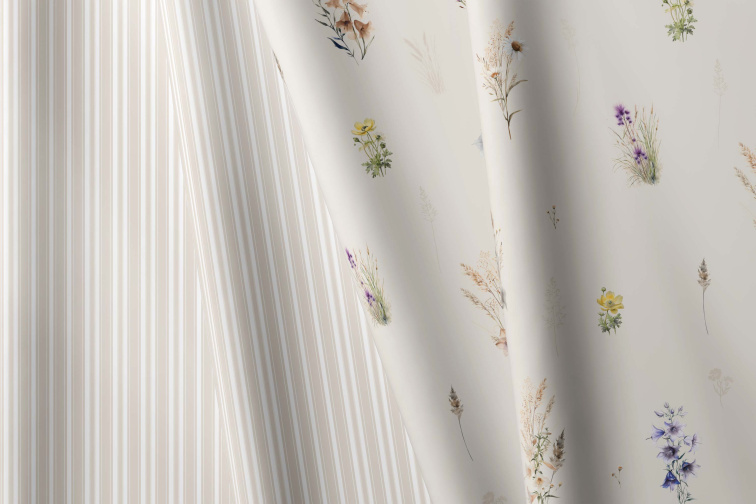 Deka Horská louka od Darré