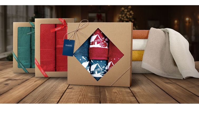 Dárky pro zaměstnance