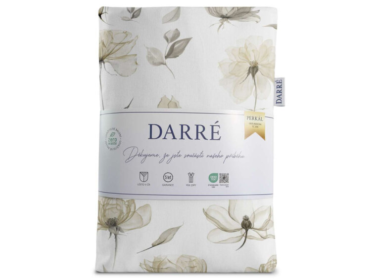 Bavlněné povlečení Zephora