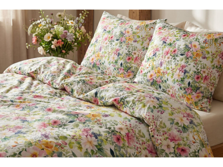 Bavlněné povlečení Valentina