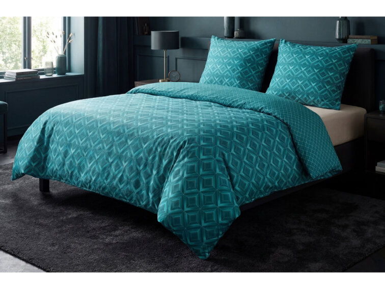 Bavlněné povlečení Rombo