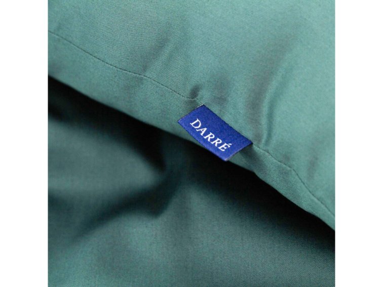 Saténový povlak na vankúš Mystic Dream - GOTS