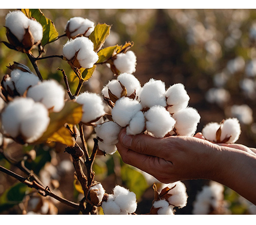 Udržitelná domácnost: Jak vybírat textil s ohledem na přírodu