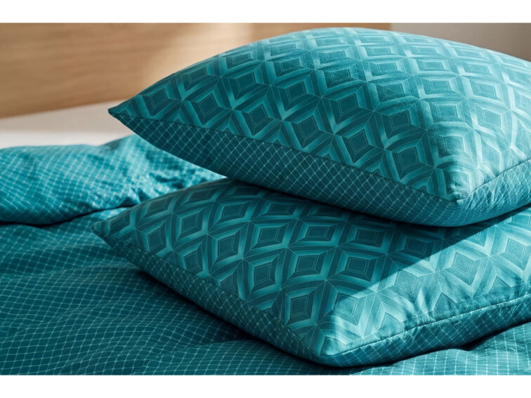 Bavlněné povlečení Rombo