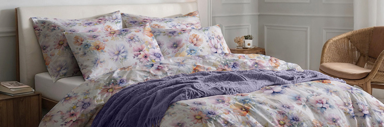 Proč si pořídit perkálové povlečení od Darré?