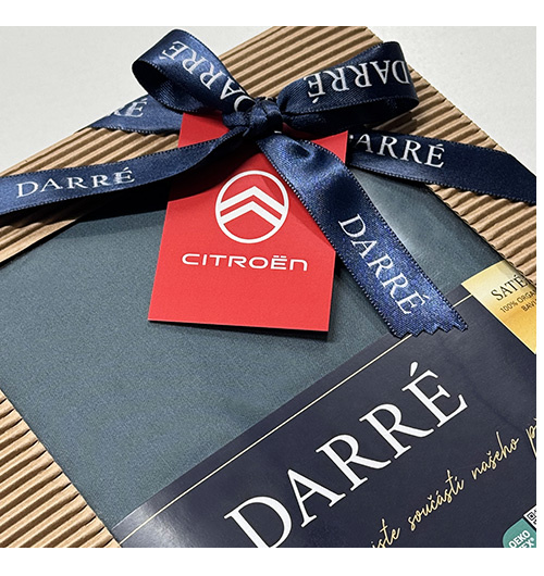 Dárky pro zaměstnance