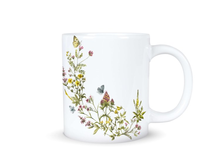 Neobjednávať Jumbo hrnček Česká krajina 550 ml