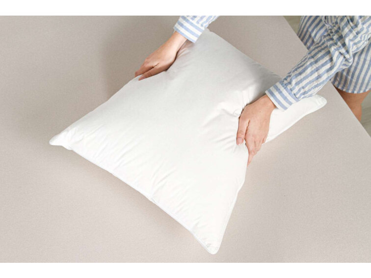 Péřový polštářek UNO CLASSIC