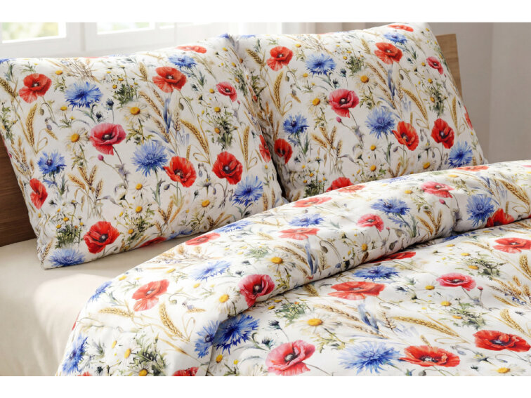 Bavlněné povlečení Catherine