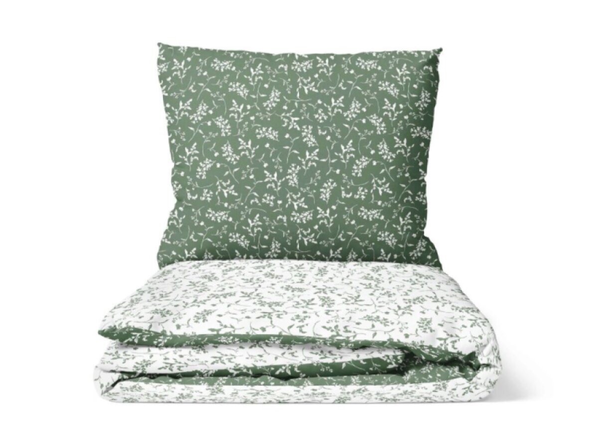 Bavlněné povlečení Florina - duo